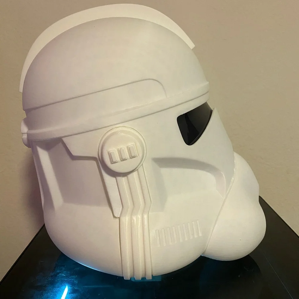 Star Wars Phase 2 Clone Troopers Helmet with visor